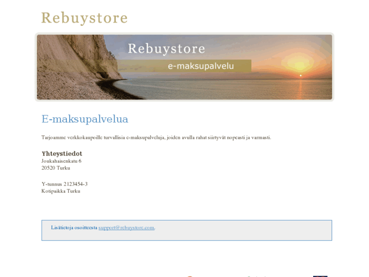 www.rebuystore.com