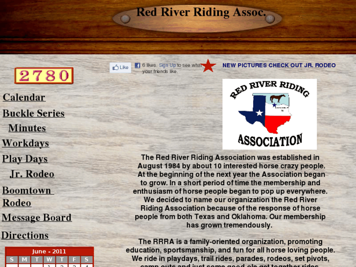 www.redriverridingassoc.org