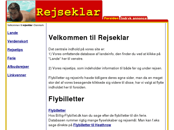 www.rejseklar.dk