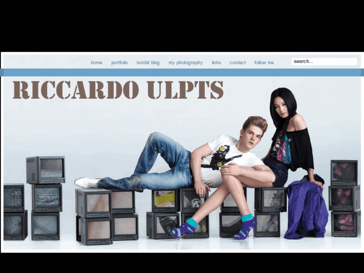 www.riccardo-ulpts.com