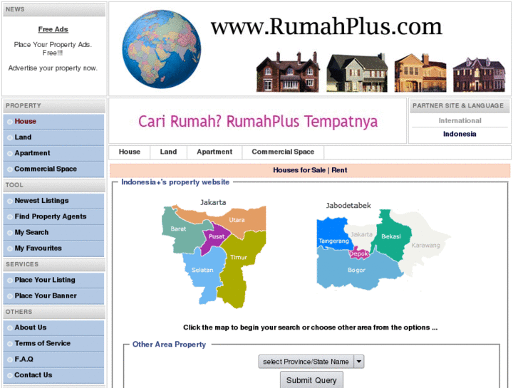 www.rumahplus.com