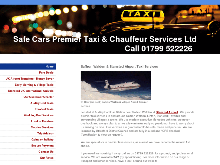 www.safe-cars.co.uk