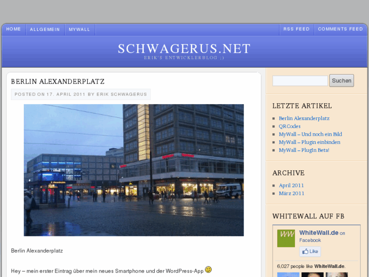 www.schwagerus.net