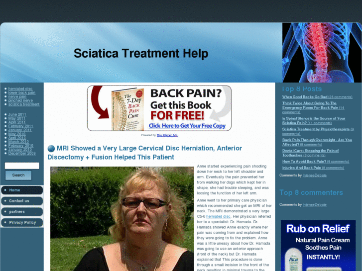 www.sciatictreatment-help.com