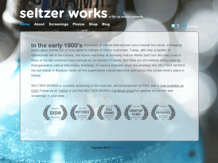 www.seltzerworks.com