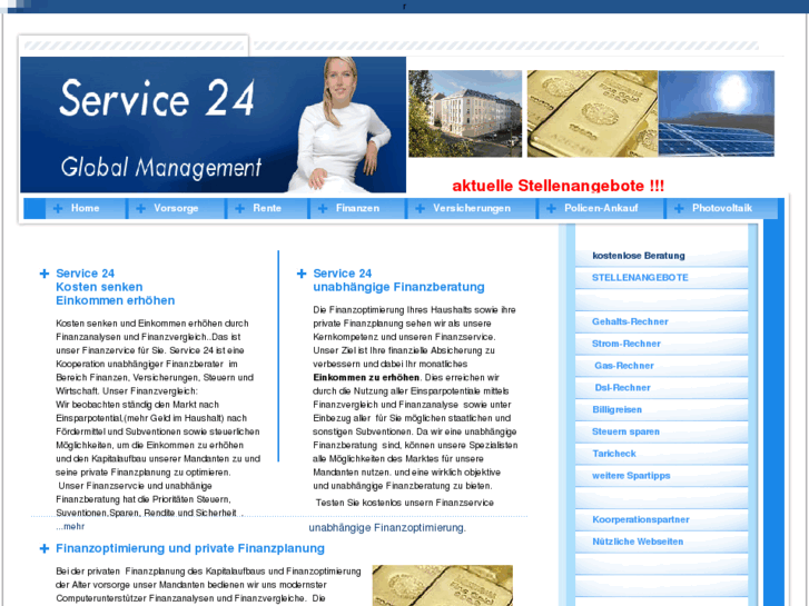 www.service-24.net