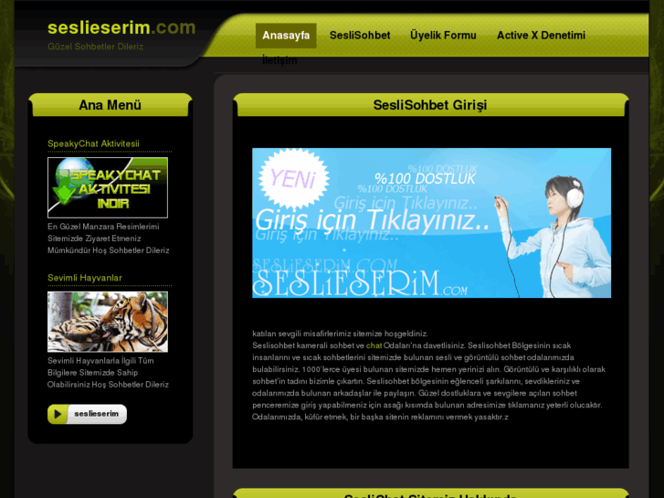 www.seslieserim.com