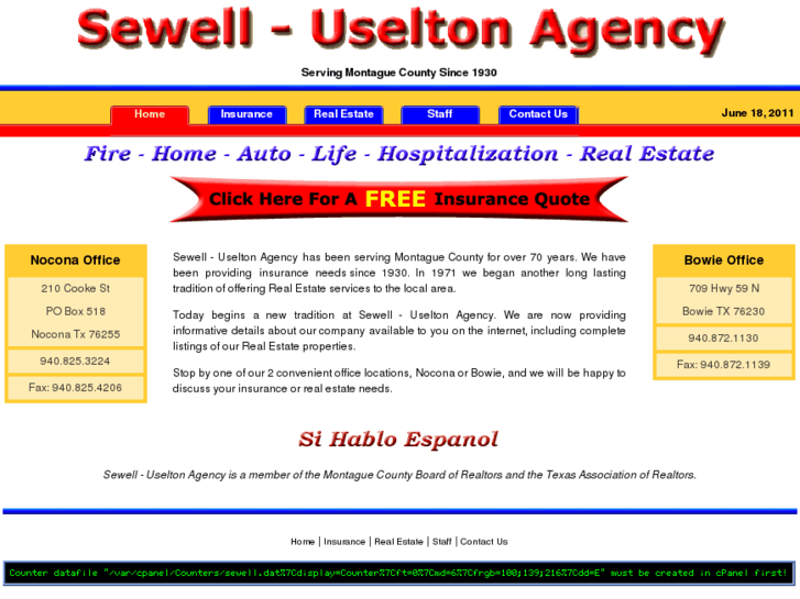 www.sewell-uselton.com