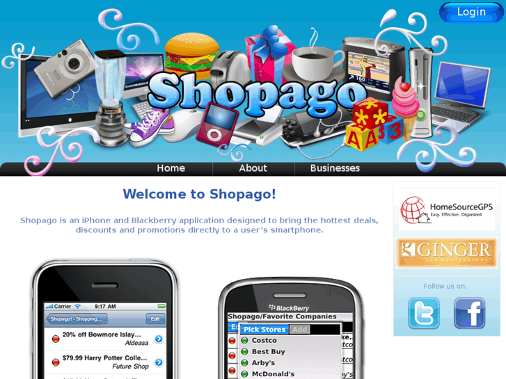 www.shopago.com