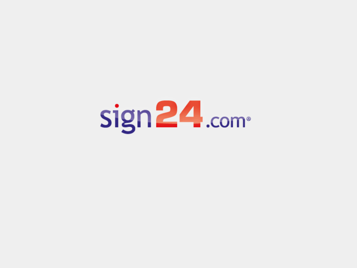 www.sign24.com