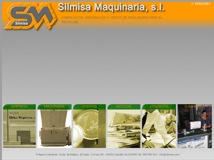 www.silmisa.com