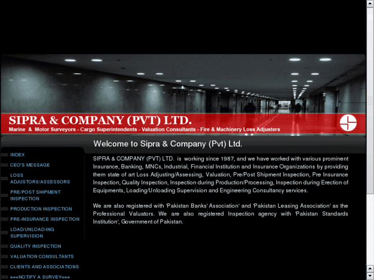 www.sipra.net