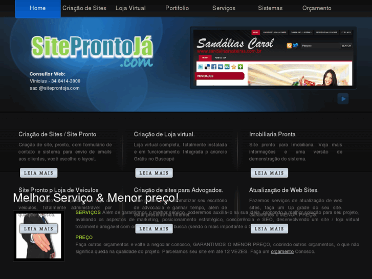 www.siteprontoja.com