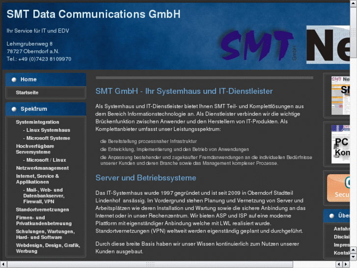 www.smtnet.net