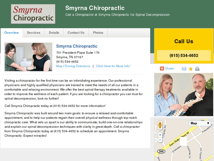 www.smyrnachiropractic.net