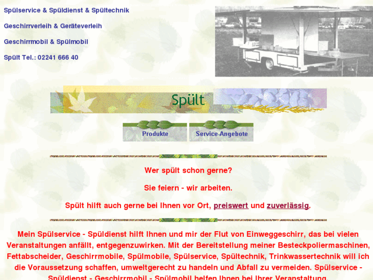 www.spuelt.de