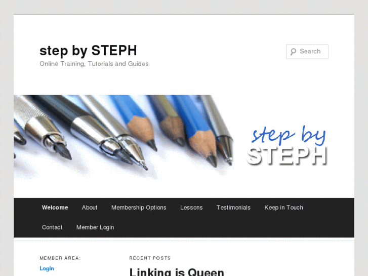 www.stepbysteph.com