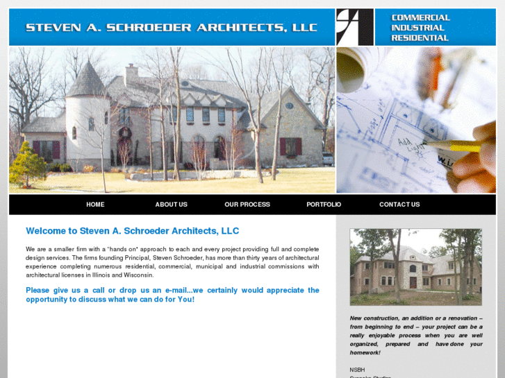 www.stevenaschroederarchitects.com