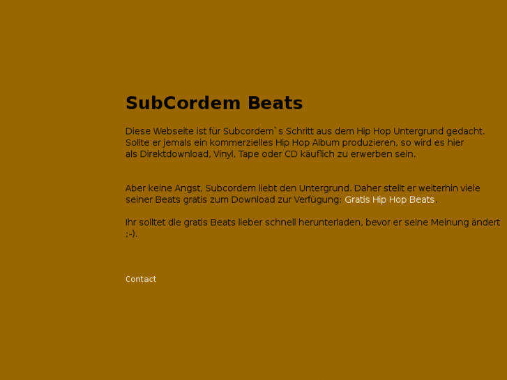 www.subcordem.com