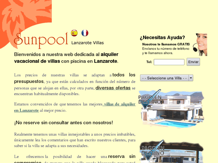 www.sunpool.es