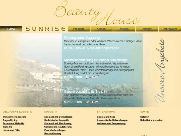 www.sunrise-beautycenter.de