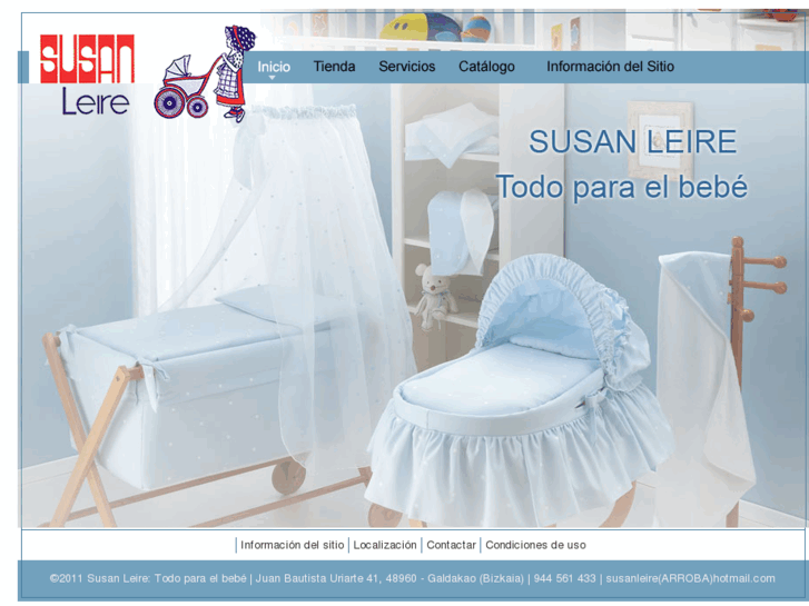 www.susanleire.com