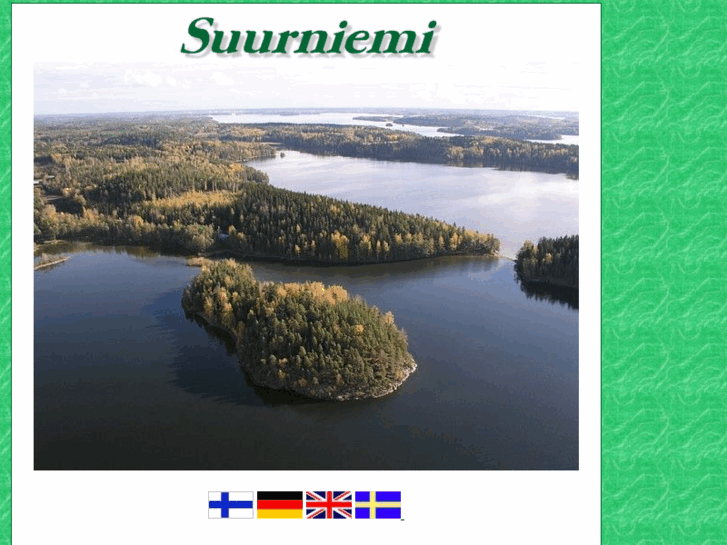 www.suurniemi.com