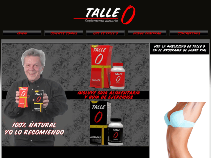 www.talle0.com