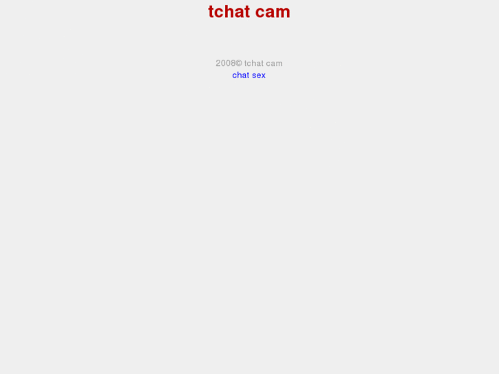 www.tchat-cam.net