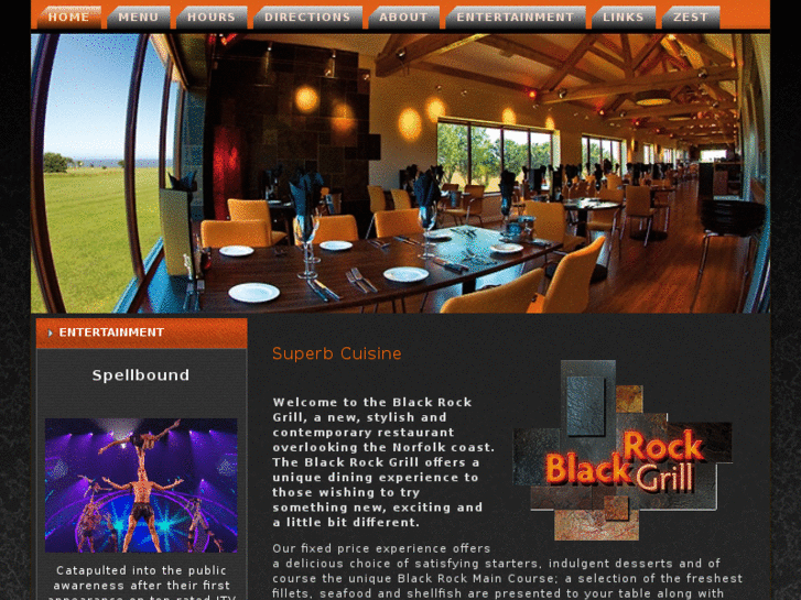 www.theblackrockgrill.com