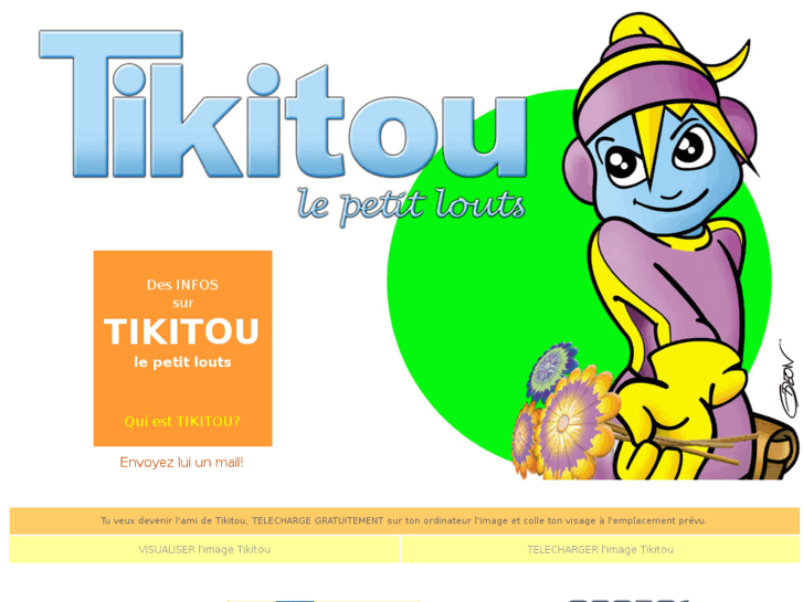 www.tikitou.com