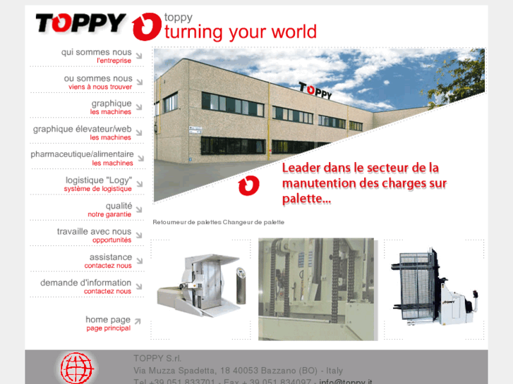 www.toppyfrance.com