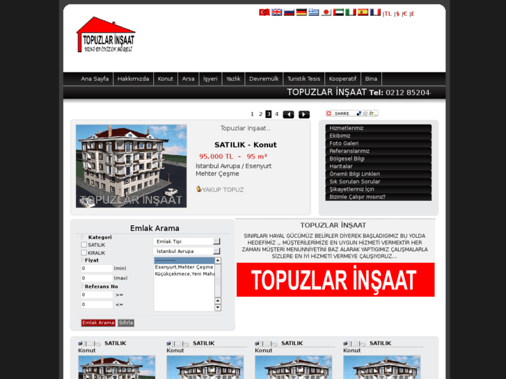 www.topuzlar-insaat.com