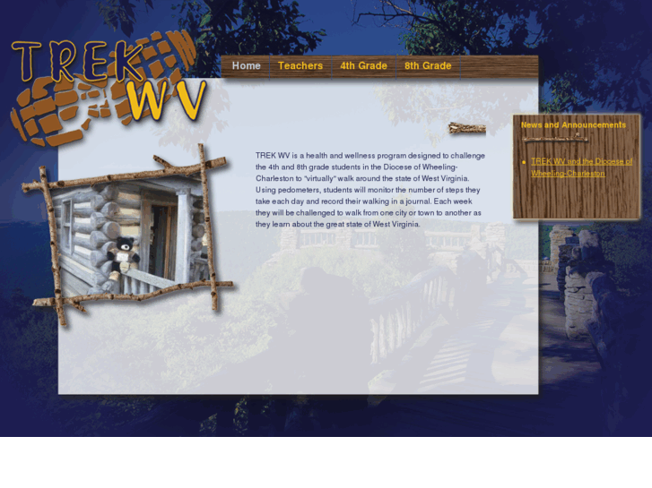 www.trekwv.org