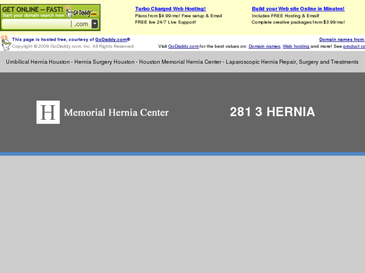 www.umbilicalherniahouston.com
