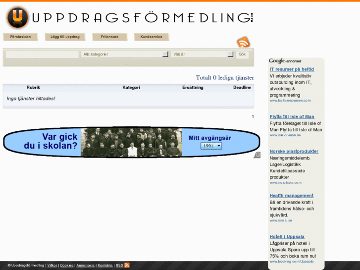 www.uppdragsformedling.com