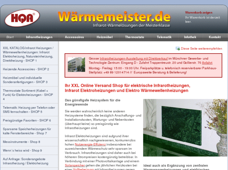 www.waermemeister.com