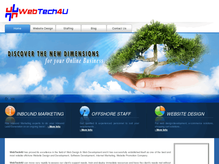 www.webtech4u.com