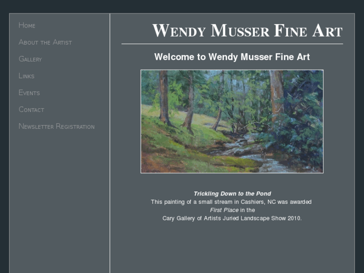 www.wendymusser.com