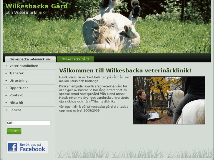 www.wilkesbacka.se