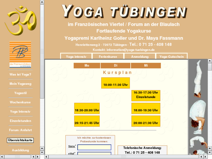 www.yoga-tuebingen.de