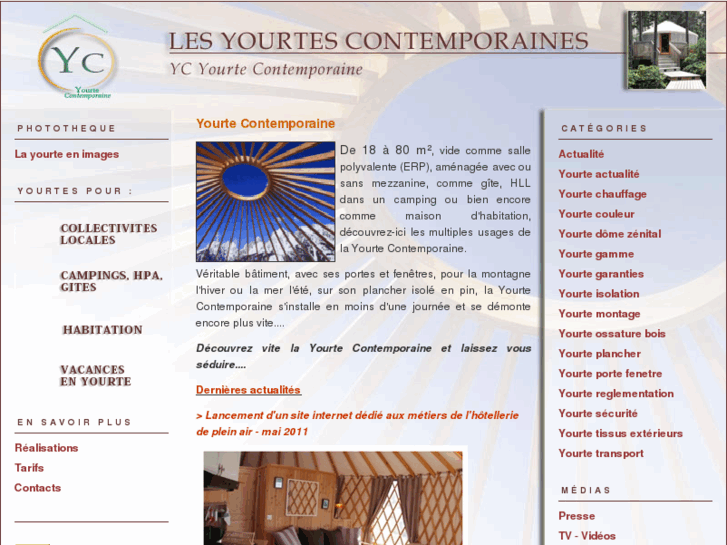 www.yourte-contemporaine.com