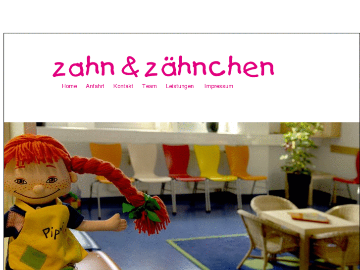 www.zahn-zaehnchen.com