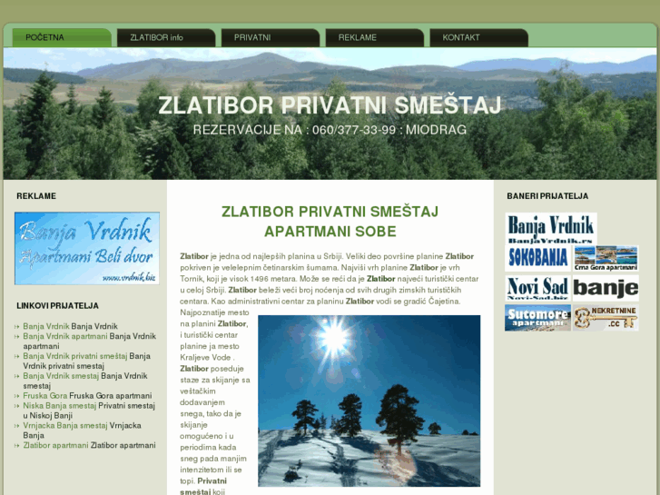 www.zlatiborsmestaj.net