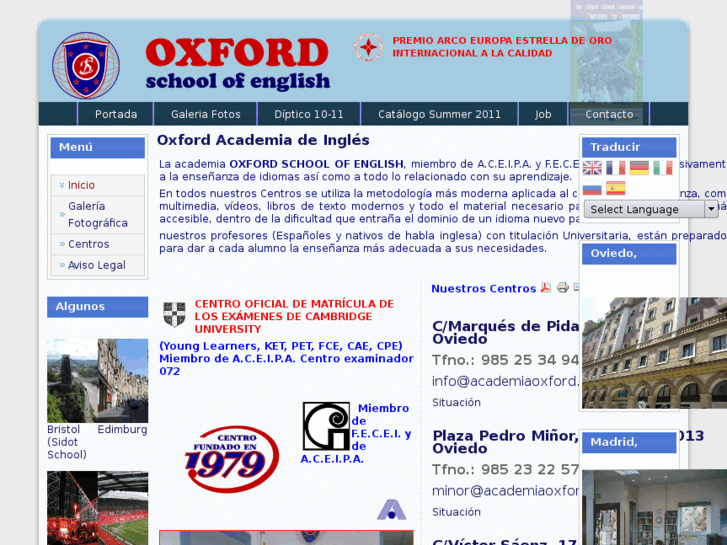 www.academiaoxford.com