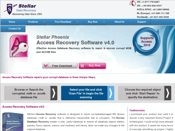 www.access-recovery-software.com