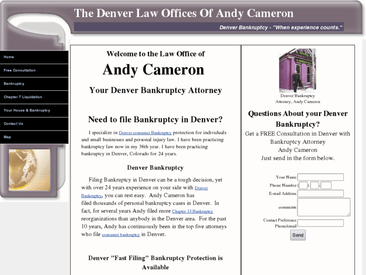 www.adenverbankruptcy.com