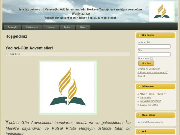 www.adventistturkiye.com