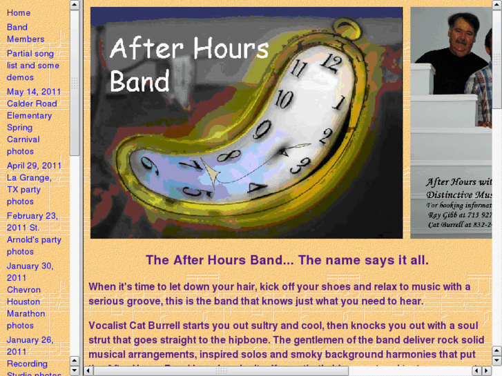 www.afterhours-band.com