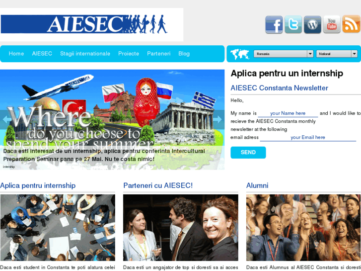 www.aiesecconstanta.ro